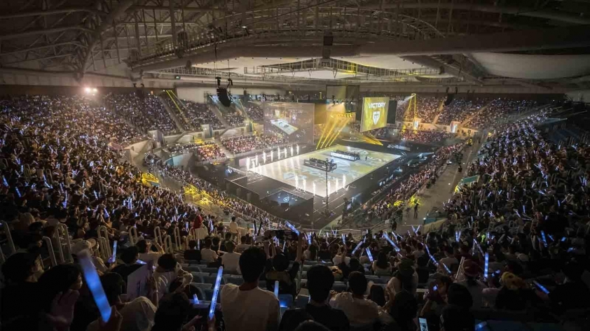 Lịch thi đấu LoL KeSPA Cup 2026 bộ môn LMHT mới nhất 870437