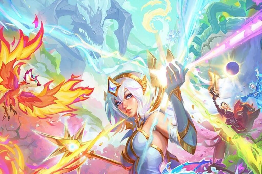 ĐTCL mùa 18 vừa ra mắt đã khiến game thủ “than trời”, Riot phải vội tung bản vá