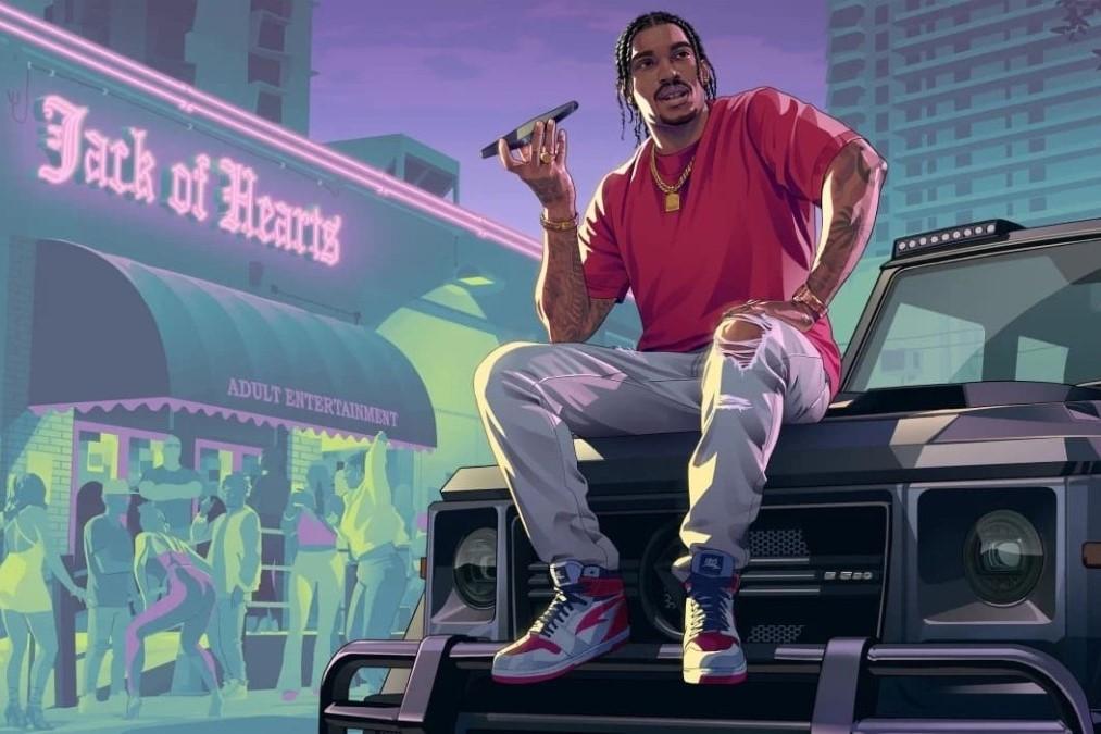Gần 30 phút gameplay GTA 6 khiến game thủ phấn khích: Rockstar đang tạo ra thế giới “sống” nhất lịch sử?